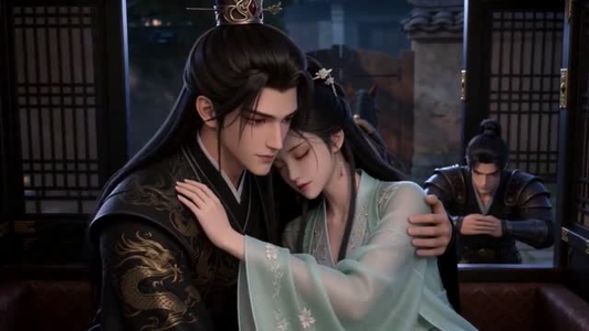 妖妃今日卷了没第三季(44集) 妖妃今日卷了没第三季(44集)全网最火催泪短剧
