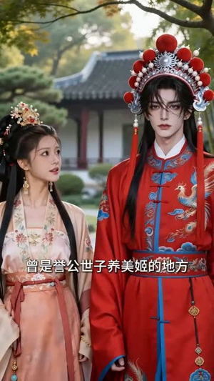 无间戏台:我在诡城开副本(68集) 无间戏台:我在诡城开副本(68集)热门小说改编短剧