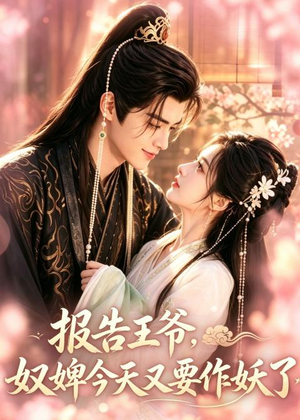 报告王爷,奴婢今天又要作妖了(78集) 报告王爷,奴婢今天又要作妖了(78集)好看又精彩的短剧