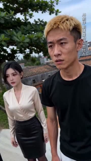 黄金海岸掌门人(58集) 黄金海岸掌门人(58集)这短剧也太好看了