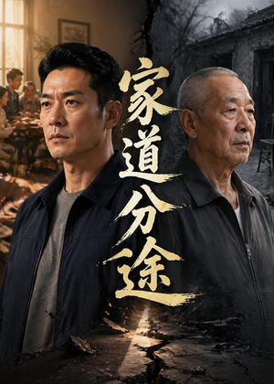 家道分途（29集）短剧完整版全集放送