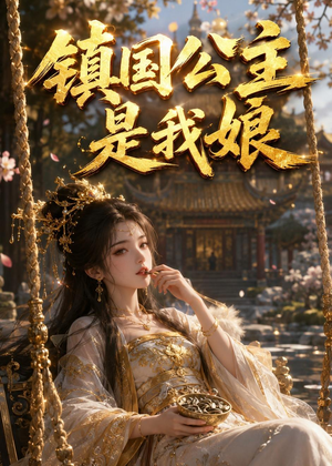 镇国公主是我娘(29集) 镇国公主是我娘(29集)短剧全剧终合集放送