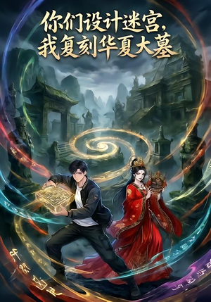 你们设计迷宫,我复刻华夏大墓第一季(60集) 你们设计迷宫,我复刻华夏大墓第一季(60集)每天分享好看精彩片段
