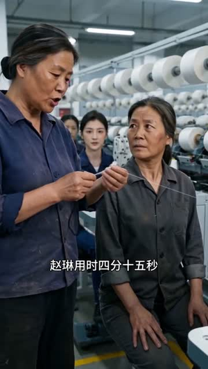 东北媳妇不好惹（44集）短剧全剧终限免畅刷
