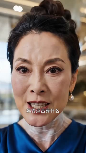 她生来耀眼(66集) 她生来耀眼(66集)万里归乡短剧精彩剧情
