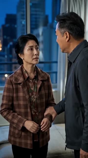 离婚后，爸妈身份藏不住了（60集）热播短剧持续分享