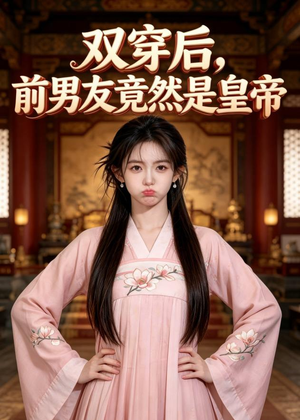 双穿后，前男友竟然是皇帝（52集）热门儿短剧抢先看