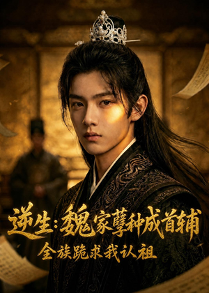 逆生:魏家孽种成首辅全族跪求我认祖(76集) 逆生:魏家孽种成首辅全族跪求我认祖(76集)超好看短剧抢先看全集