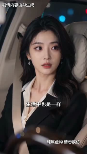 与你并肩赴星光（42集）短剧大结局超前点映