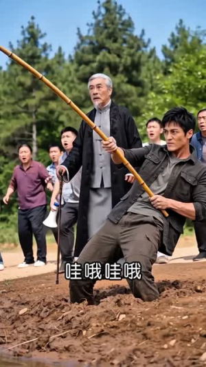 断我鱼竿退我婚?我反手钓出百年金鲤(56集) 断我鱼竿退我婚?我反手钓出百年金鲤(56集)精彩又上头的短剧来了