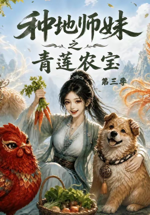 种地师妹之青莲农宝第三季(80集) 种地师妹之青莲农宝第三季(80集)短剧全剧终限免合集