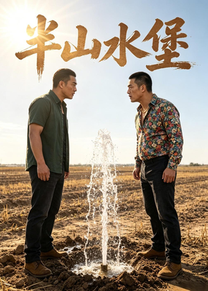 半山水堡（54集）喜欢追剧的看过来