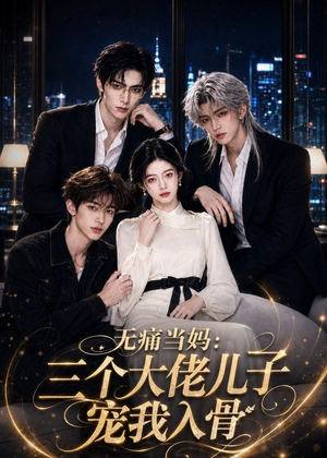 无痛当妈:三个大佬儿子宠我入骨(60集) 无痛当妈:三个大佬儿子宠我入骨(60集)短剧热映全集免费刷