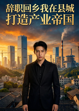 辞职回乡,我在县城打造产业帝国(40集) 辞职回乡,我在县城打造产业帝国(40集)热门古装短剧推荐