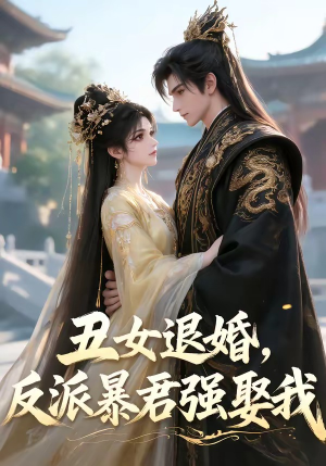 丑女退婚，反派暴君强娶我（36集）短剧合集蓝光画质