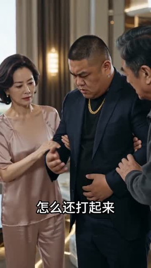 被开除后，退休的我再创业（71集）短剧宝藏全集限免看