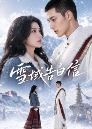 雪域告白信(40集) 雪域告白信(40集)短剧合集杜比音效版