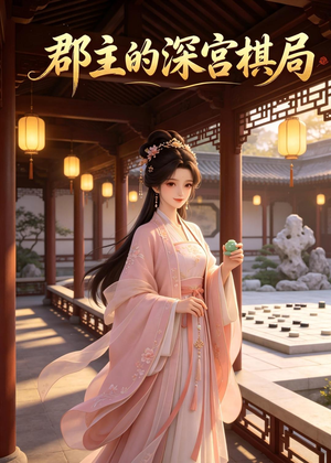 郡主的深宫棋局（29集）短剧完整版大结局