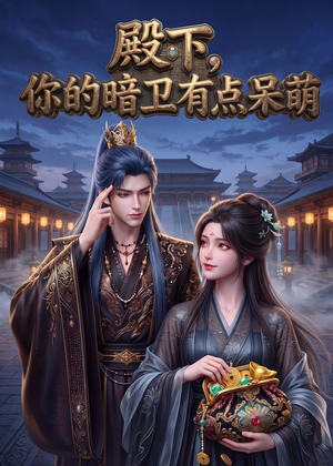 殿下，你的暗卫有点呆萌（74集）短剧精选全集无广告