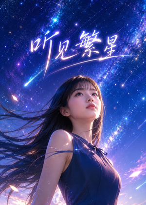听见繁星(57集) 听见繁星(57集)热门情感家庭短剧