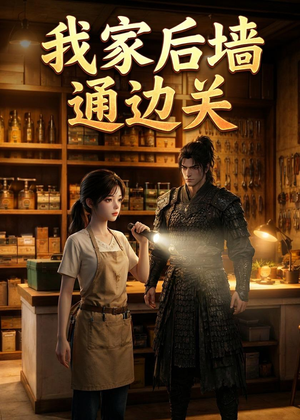 我家后墙通边关(76集) 我家后墙通边关(76集)红果短剧免费看剧