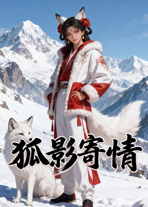狐影寄情(42集) 狐影寄情(42集)这个短剧看着太上头了