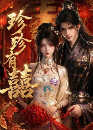 珍珍有囍（34集）熬夜也要追的短剧