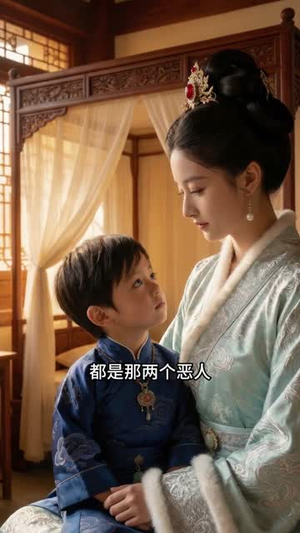 大婚当日改嫁摄政王(36集) 大婚当日改嫁摄政王(36集)每日坚持分享短剧