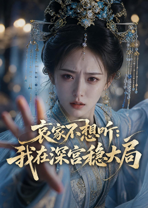 哀家不想听_我在深宫稳大局(147集) 哀家不想听_我在深宫稳大局(147集)热门儿短剧抢先看