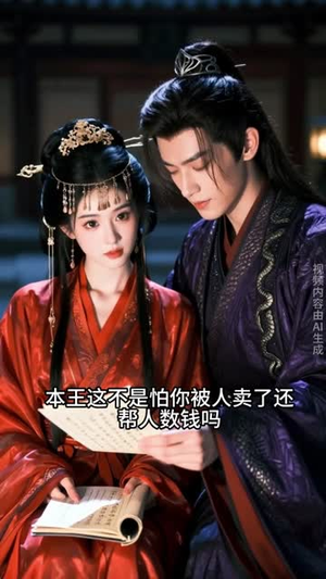 嫡女重生,做摄政王的掌中娇(59集) 嫡女重生,做摄政王的掌中娇(59集)短剧全集秒播无卡顿