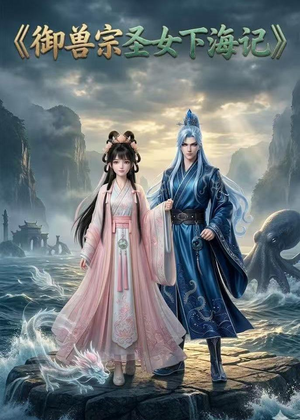 御兽宗圣女下海记（23集）精彩短剧继续更新