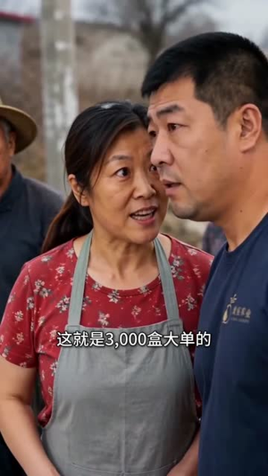 全村拒卖后,我转身签下八十吨(48集) 全村拒卖后,我转身签下八十吨(48集)每日更新短剧精彩片段
