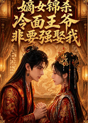嫡女锦杀:冷面王爷非要强娶我(82集) 嫡女锦杀:冷面王爷非要强娶我(82集)爆火短剧超级精彩