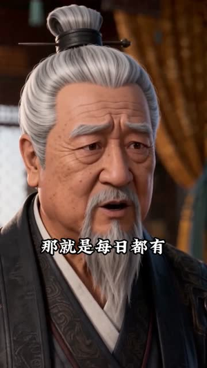 明末暴君：开局给大明续命三百年2（54集）好看又上头的短剧免费