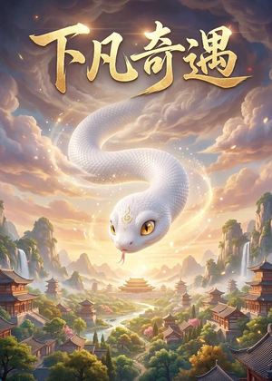 下凡奇遇(32集) 下凡奇遇(32集)每天更新最火短剧
