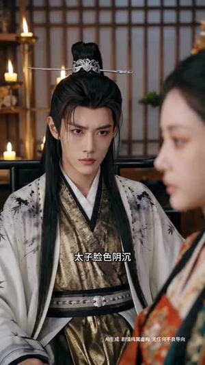 珠还锦阙:嫡女归位(36集) 珠还锦阙:嫡女归位(36集)全网最火爆的短剧