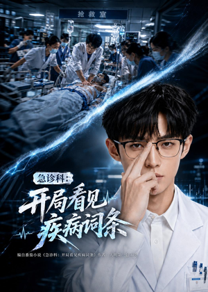 急诊科:开局看见疾病词条(62集) 急诊科:开局看见疾病词条(62集)短剧全集秒播无卡顿