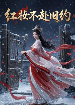 红妆不赴旧约（19集）韩国短剧精彩片段