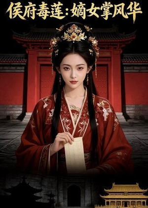 侯府毒莲:嫡女掌风华(86集) 侯府毒莲:嫡女掌风华(86集)越看越精彩的短剧