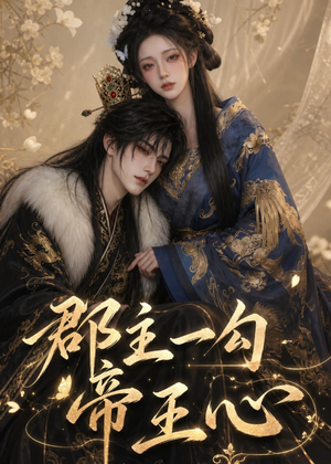 郡主一勾帝王心(77集) 郡主一勾帝王心(77集)免费看短剧大结局