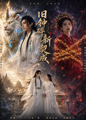 旧钟碎,新契成(76集) 旧钟碎,新契成(76集)短剧全集VR沉浸版