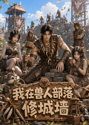 我在兽人部落修城墙(43集) 我在兽人部落修城墙(43集)万里归乡短剧精彩剧情