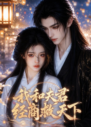 我和夫君经商救天下(36集) 我和夫君经商救天下(36集)短剧排行榜前十名