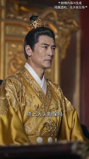 青丝被剃，改嫁摄政王（50集）超火爆短剧抢先看全集
