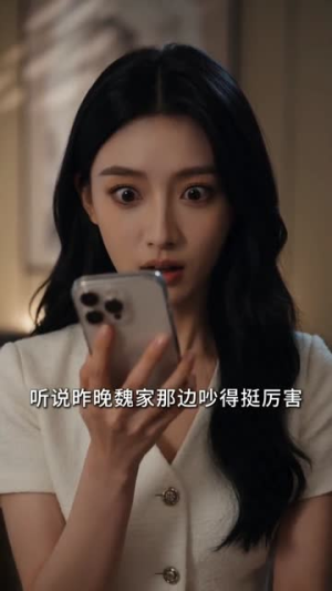 婚礼当天，我主动退出成全（50集）短剧完整版大结局