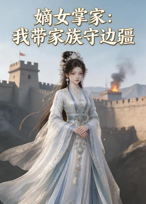 嫡女掌家：我带家族守边疆（36集）温柔追捕短剧剧情