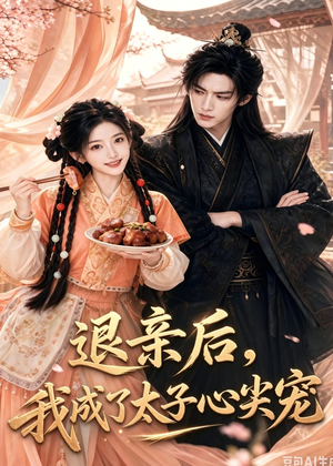 退亲后,我成了太子心尖宠(87集) 退亲后,我成了太子心尖宠(87集)精彩短剧片段分享