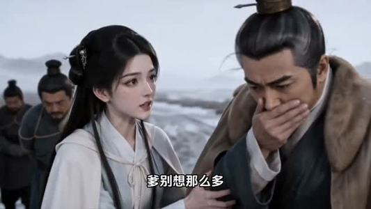 春赋寒山（47集）短剧全系列免费畅享