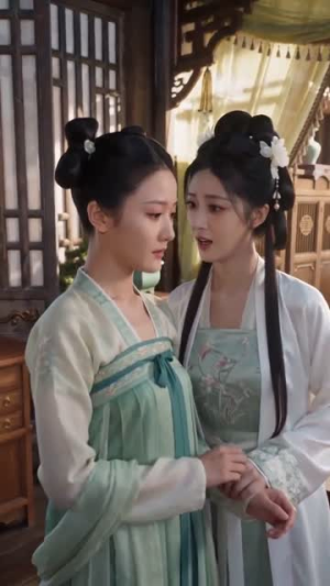 锦色深宫谋(61集) 锦色深宫谋(61集)热门儿短剧抢先看