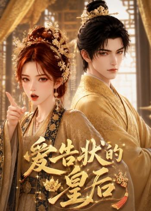 爱告状的皇后(64集) 爱告状的皇后(64集)精彩的短剧又来了